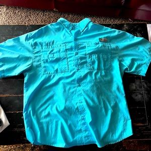 Columbia short sleeve